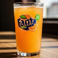 Fanta (250 ML)