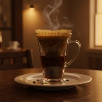 Filtered Coffe