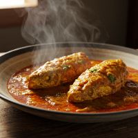 Fish Curry (Rawas) (Full)