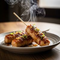 Fish Lollypop (5 Pcs)