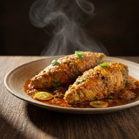 Fish Malawani (Surmai / Pomfret / Rawas) (As Per Size)