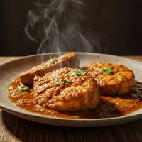 Fish Masala (Rawas) (Full)