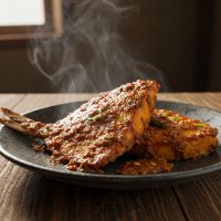 Fish Tawa (Rawas) (Full)