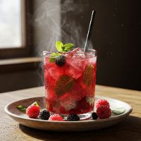 Flavors of Mojito - Keri - (Welcome Drink)