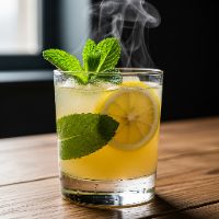 FRESH LEMON MINT