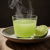 Fresh Lime Juice
