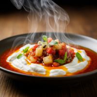 Fruit Raita