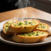 Garlic Bread