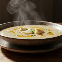 Garlic Soup - (Full)