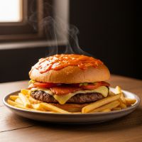 Celebration Bucket FAMILY TREAT (Non-Veg)