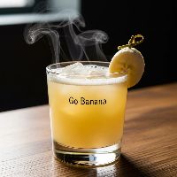 Go Banana