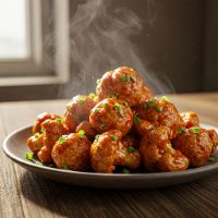 Gobi Manchurian