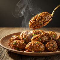 Gosht Kalimiri Bheja Fry