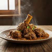Gosht Kalimiri Masala (Full)