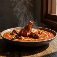 Gosht Rogan Josh (Full)