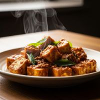 Grandmama Goan Paneer