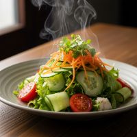 Green Salad