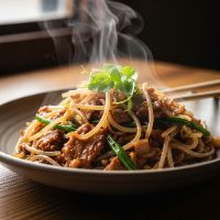 Hakka Noodles
