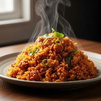 Hanan Kapsa Chatpat (Half)