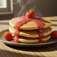 Heaven Strawberry (Popsi)