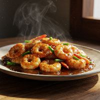 Hongkong (Dry/Gravy) (Veg.)