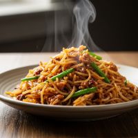 Hongkong Rice / Noodles