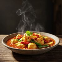 Hot & Sourp Soup - (Full)