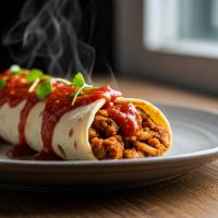 Hot & Spice Shawarma