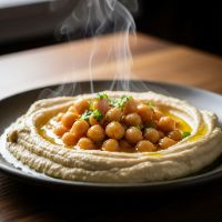 HUMMUS