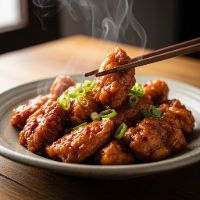 Hunan Chicken