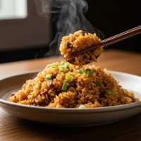 Hunan Rice (V)