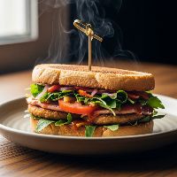 Hungama Sandwich (Grilled)