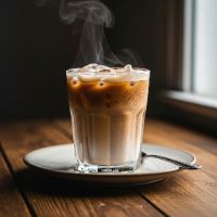 Iced Latte