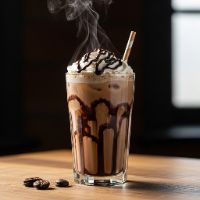 Iced Mocha