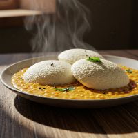 Idli Sambhar