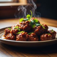 Veg Indian Masala