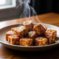 Italian Paneer Bites