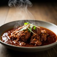 Jain Manchow Soup (Full)