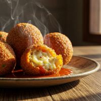 Jalepano Cheese Ball