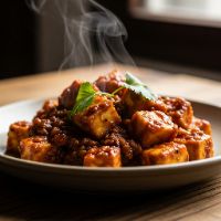 Jalfrezi Paneer