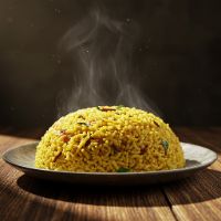 Jeera Rice Full