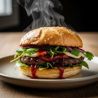 Junglee Sandwich (Grilled)