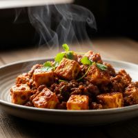 Kadai Paneer