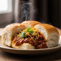 Kadak Pav
