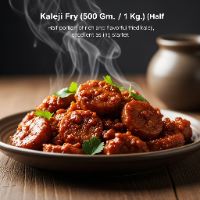 Kaleji Fry (250 Gm)