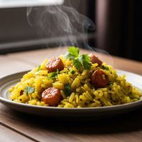 Kanda Poha