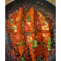 Kane Fry/Masala (Lady Fish)