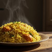 Kashmira Pulav