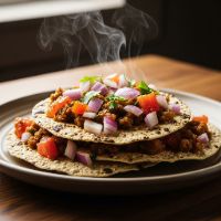 Khichiya Papad Masala