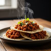 Kichiya Masala Papad